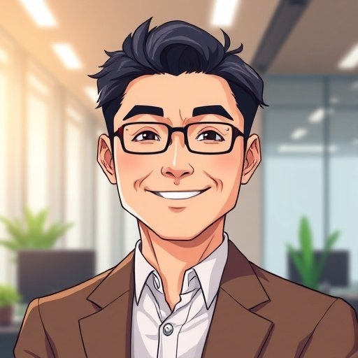 陈星河 - 河马剧场网页版登录入口创始人 & CEO