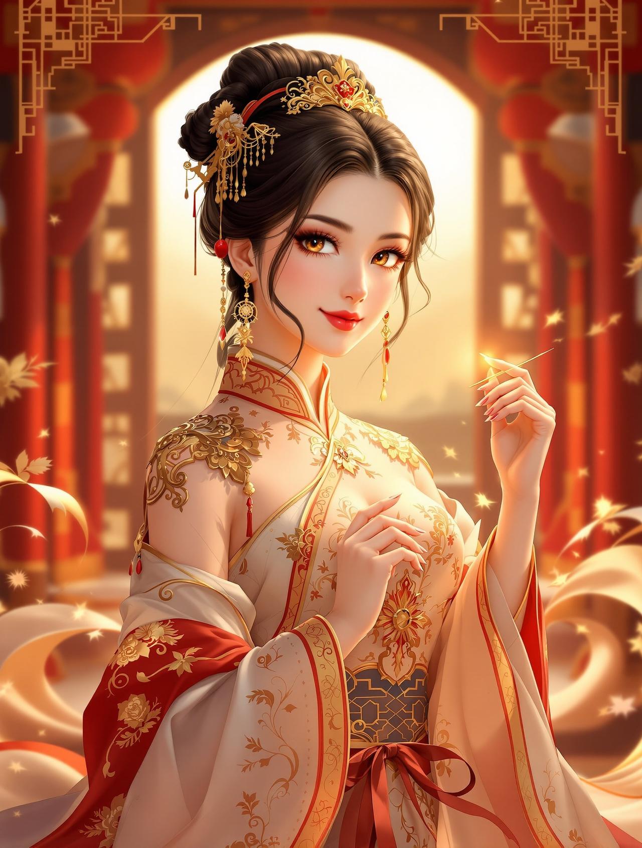 神医嫡女 - 河马剧场网页版登录入口动漫短剧详情